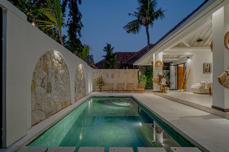 Coral Heaven 3 by Bali Villa Solutions - image 28