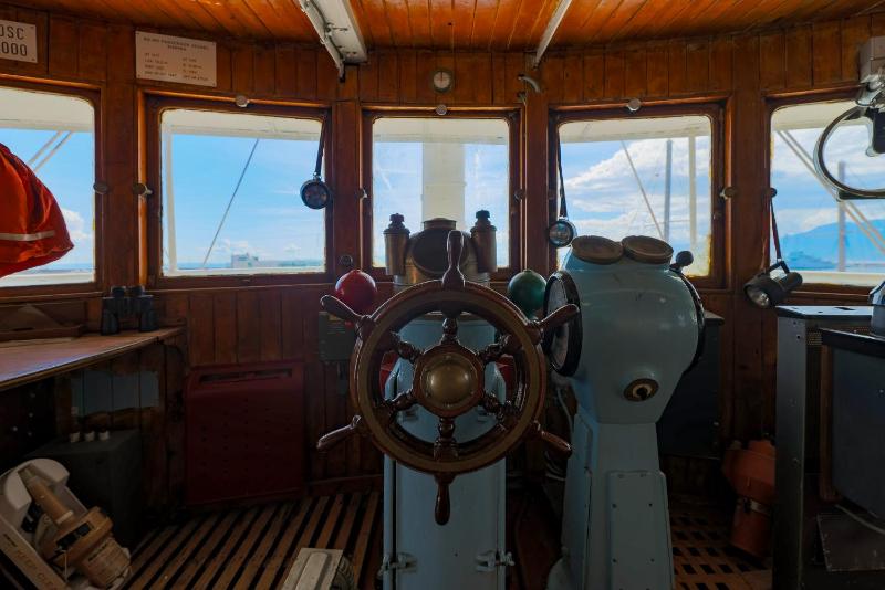 Botel Marina - image 26