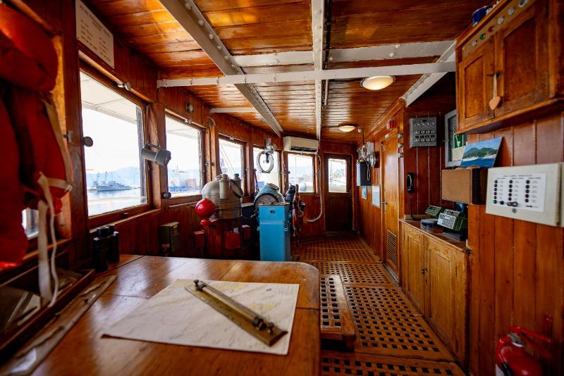Botel Marina - image 9