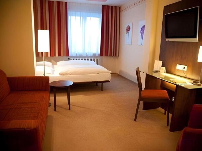Hotel Westfalia - image 11