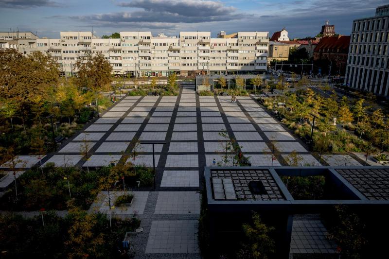 RentPlanet - Apartament plac Nowy Targ - image 9