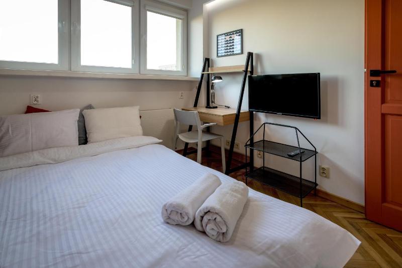 RentPlanet - Apartament plac Nowy Targ - image 14