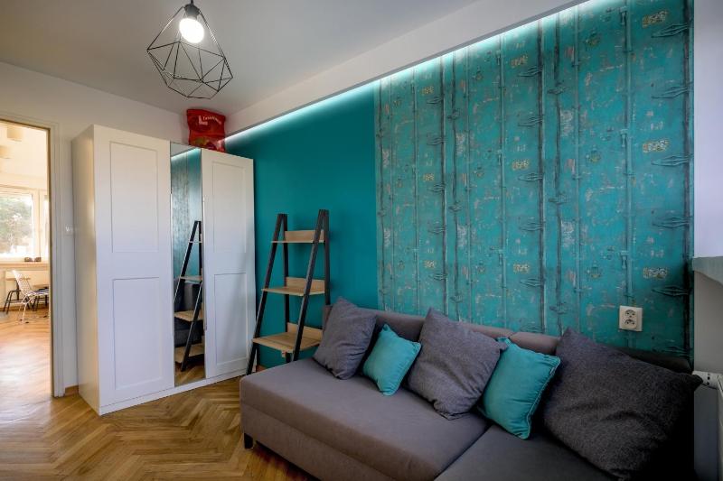 RentPlanet - Apartament plac Nowy Targ - image 17