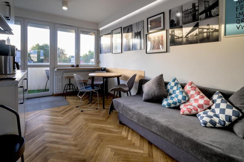 RentPlanet - Apartament plac Nowy Targ - image 15