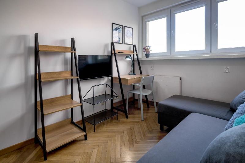 RentPlanet - Apartament plac Nowy Targ - image 12