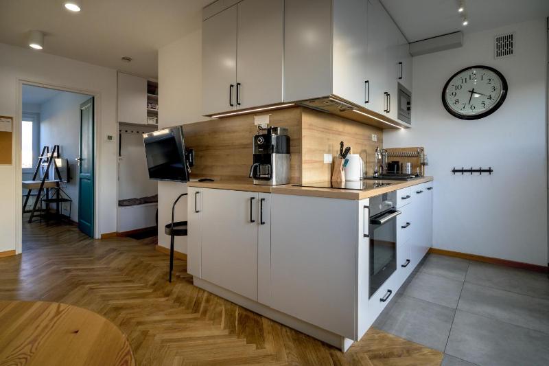 RentPlanet - Apartament plac Nowy Targ - image 23