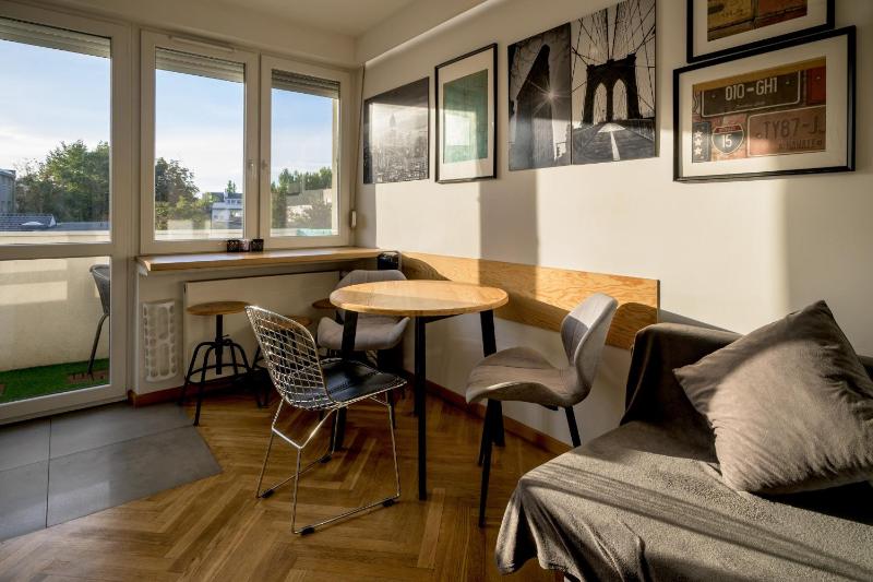 RentPlanet - Apartament plac Nowy Targ - image 21