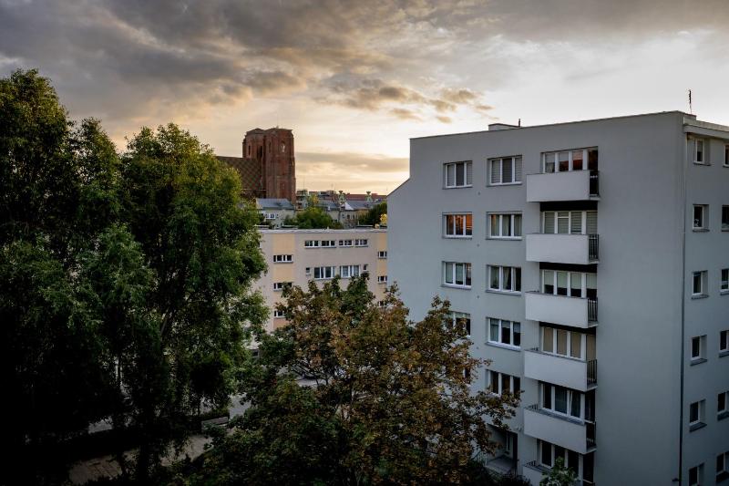 RentPlanet - Apartament plac Nowy Targ - image 8