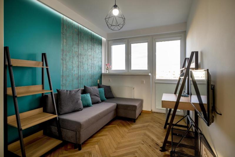 RentPlanet - Apartament plac Nowy Targ - image 24