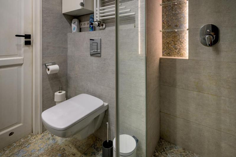 RentPlanet - Apartament plac Nowy Targ - image 16