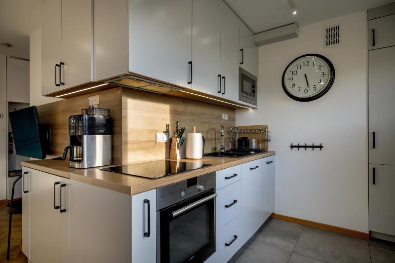 RentPlanet - Apartament plac Nowy Targ - image 19