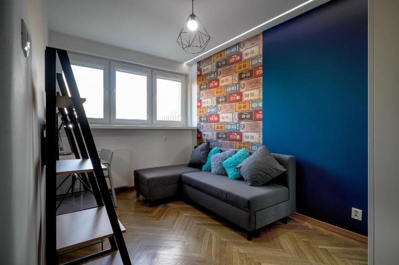 RentPlanet - Apartament plac Nowy Targ - image 5