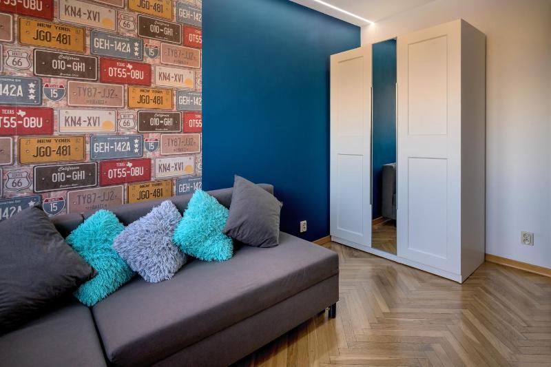 RentPlanet - Apartament plac Nowy Targ - image 7