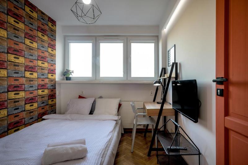 RentPlanet - Apartament plac Nowy Targ - image 6