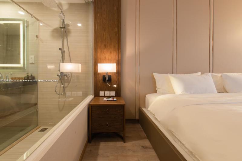 HD Panorma Nha Trang Free Pool & Gym Condotel - image 9