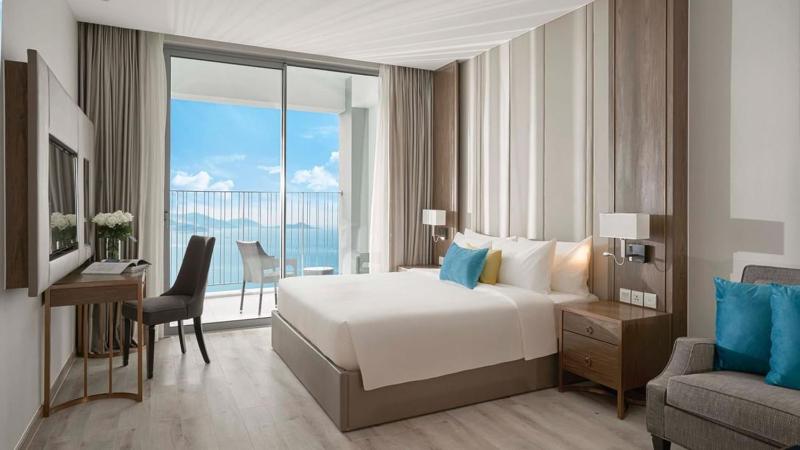 HD Panorma Nha Trang Free Pool & Gym Condotel - image 1