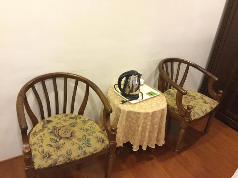 闕麒景觀民宿Chill Villa B&B - image 5