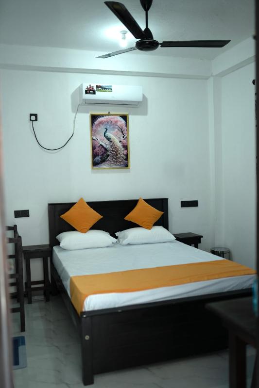 Sunbreeze Guest House - image 18