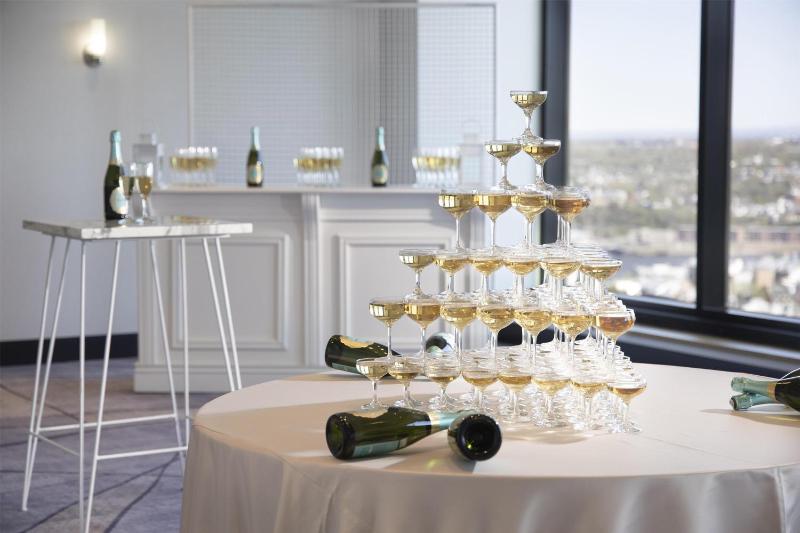 Hilton Quebec - image 11