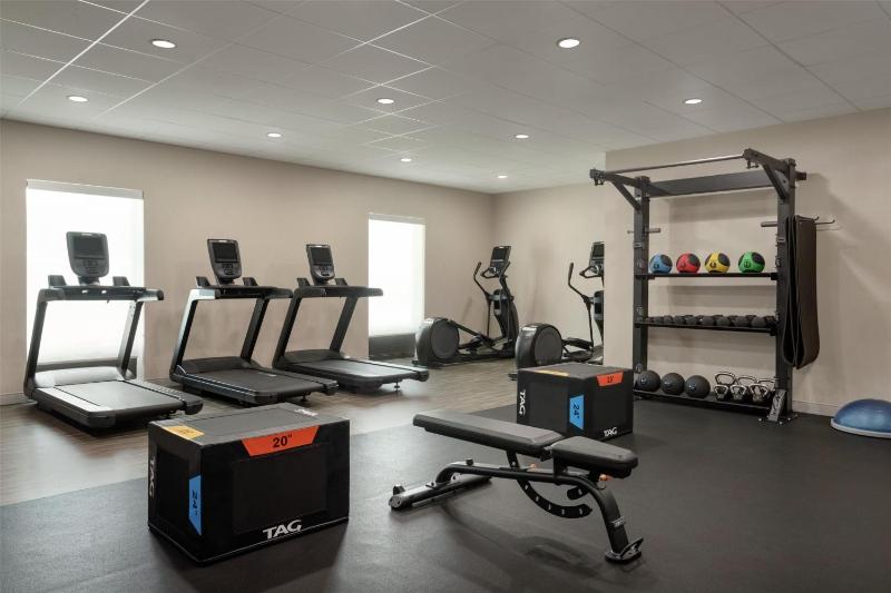 Hampton Inn and Suites by Hilton Tampa Busch Gardens Area - image 25