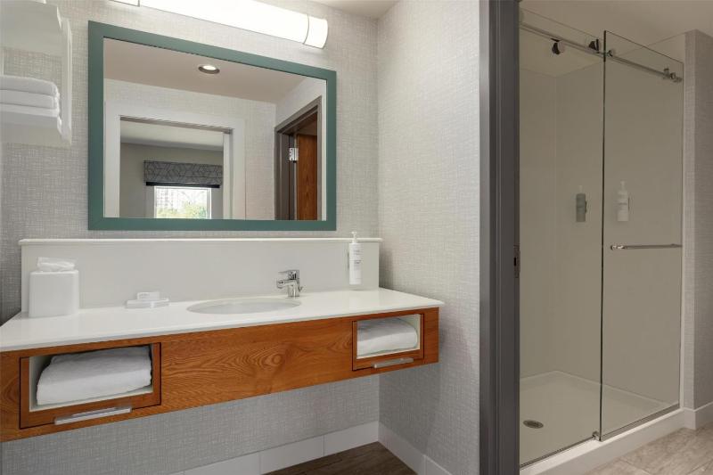 Hampton Inn and Suites by Hilton Tampa Busch Gardens Area - image 16