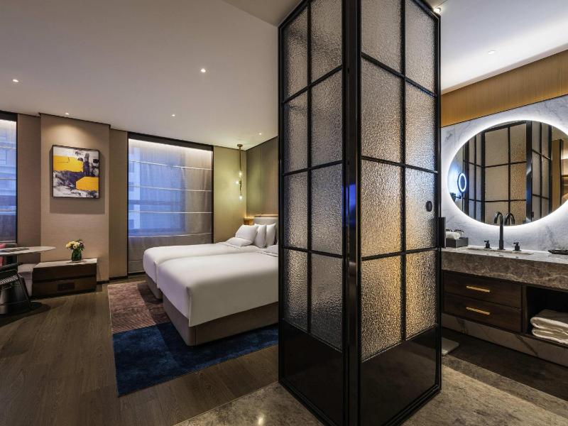 Novotel Tianjin Drum Tower - image 5