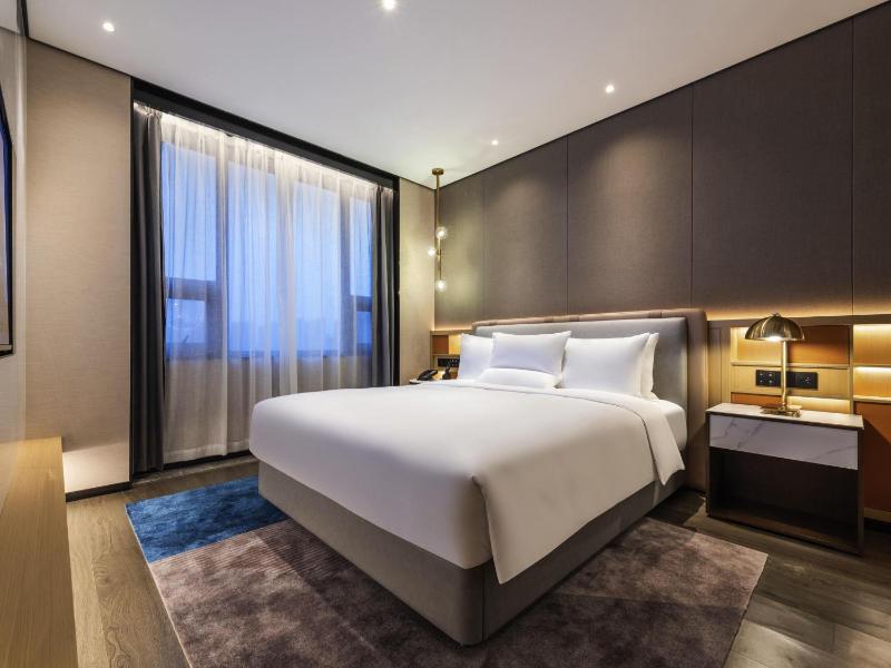 Novotel Tianjin Drum Tower - image 4