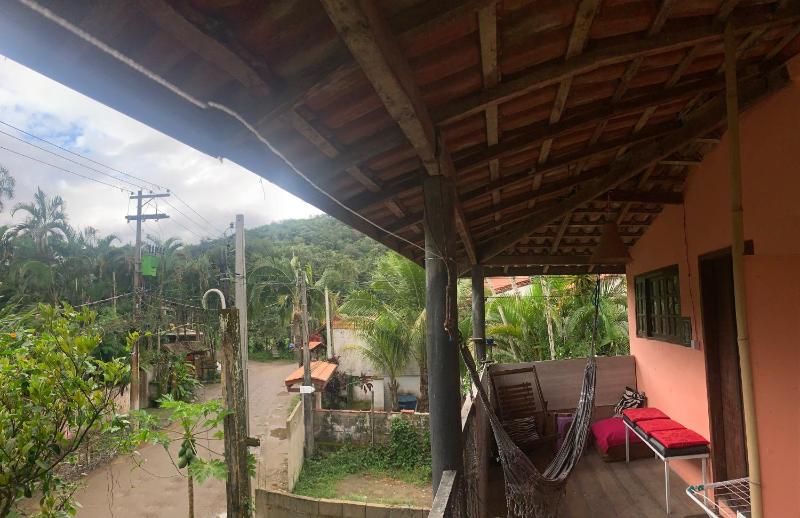 House vila Itamanbuca - image 7