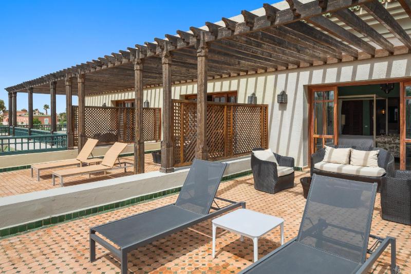 Palmeraie Du Golf Suites By Pickalbatros - image 15