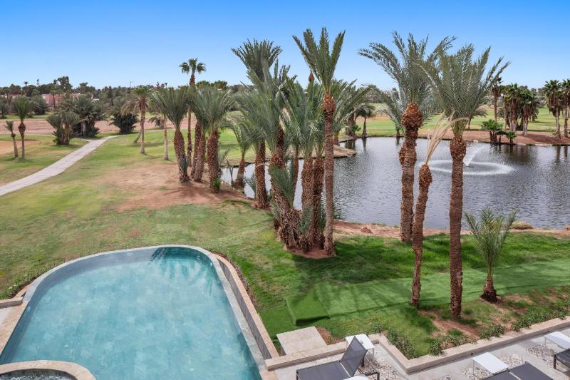 Palmeraie Du Golf Suites By Pickalbatros - image 2