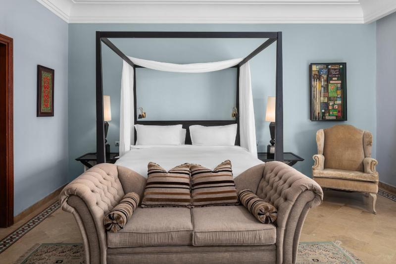 Palmeraie Du Golf Suites By Pickalbatros - image 6