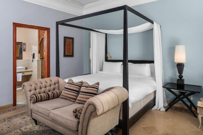 Palmeraie Du Golf Suites By Pickalbatros - image 11
