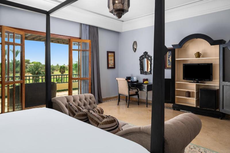 Palmeraie Du Golf Suites By Pickalbatros - image 16