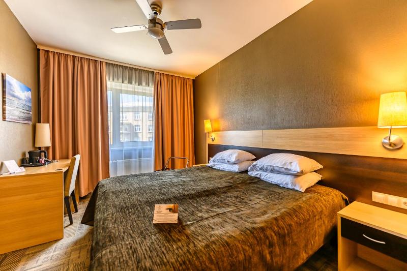 Liva Hotel - image 25