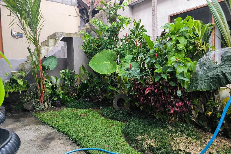Bhuana Shanti Homestay Ubud - image 7