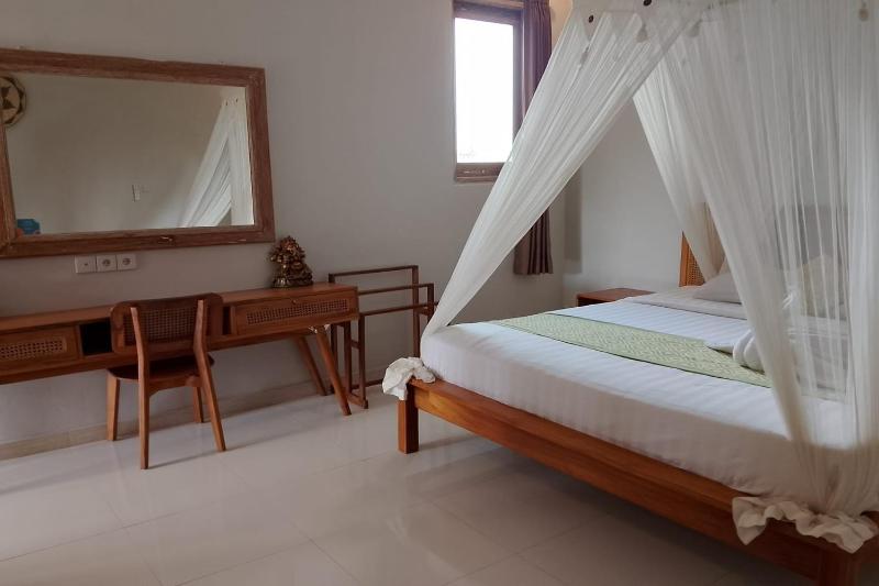 Bhuana Shanti Homestay Ubud - image 4