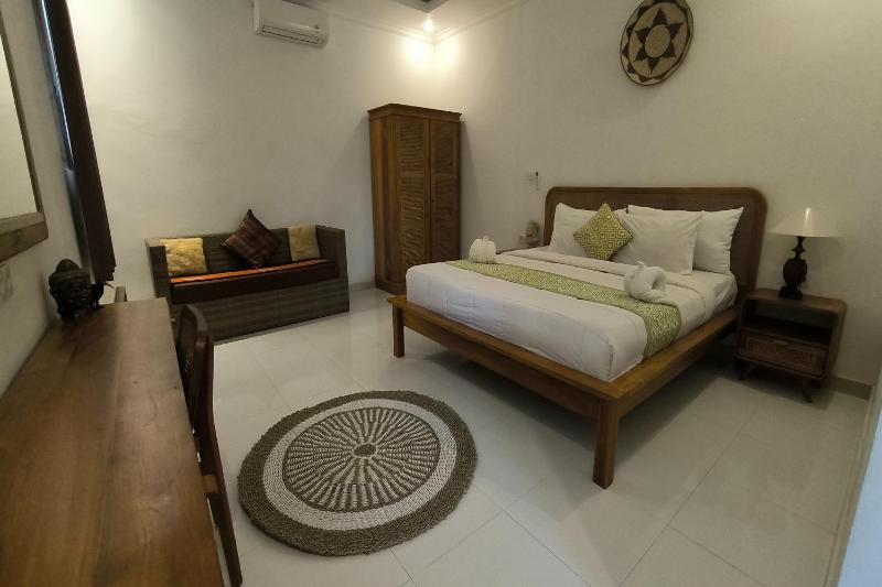 Bhuana Shanti Homestay Ubud - image 15