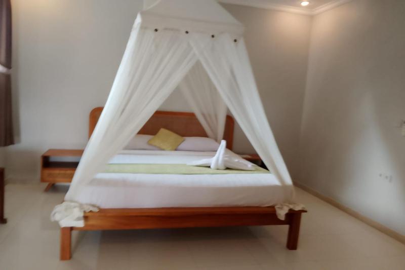 Bhuana Shanti Homestay Ubud - image 10