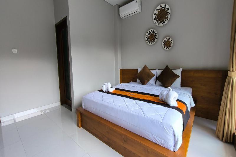 Bhuana Shanti Homestay Ubud - image 14