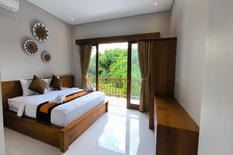 Bhuana Shanti Homestay Ubud - image 12