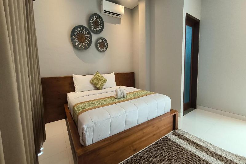 Bhuana Shanti Homestay Ubud - image 11