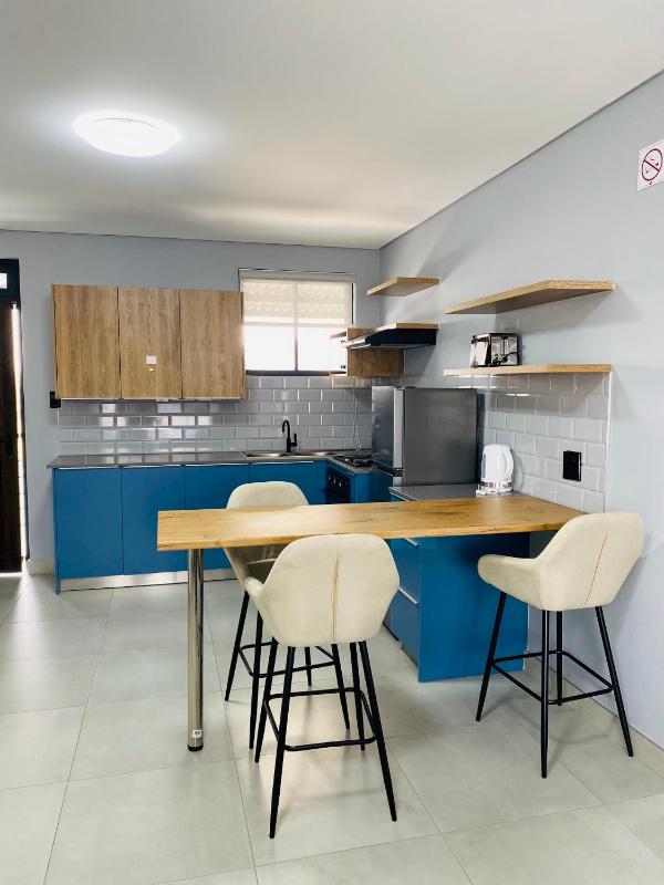 Lida Marie Guesthouse - image 5