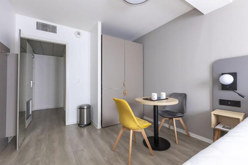 Appart'hotel Odalys City - Strasbourg Centre Les Halles - image 15