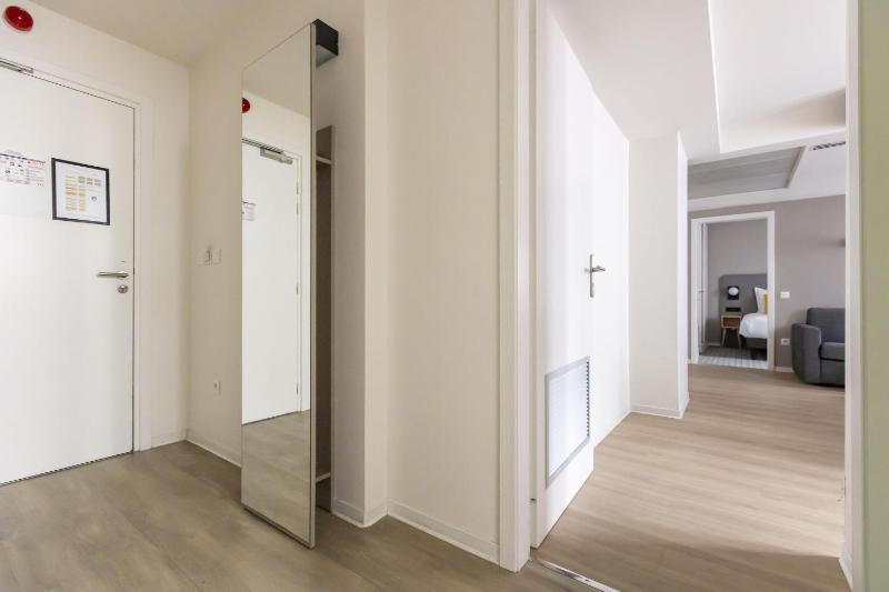 Appart'hotel Odalys City - Strasbourg Centre Les Halles - image 9