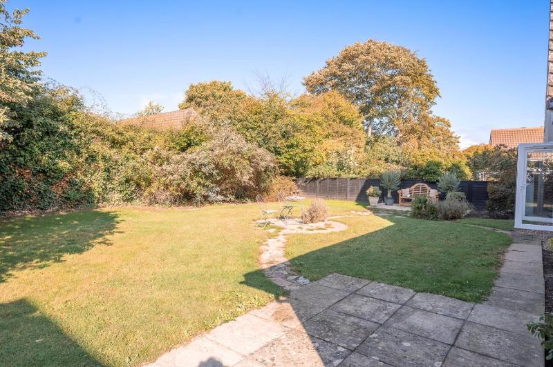 5 Church Close (7 guests) Aldeburgh - image 19