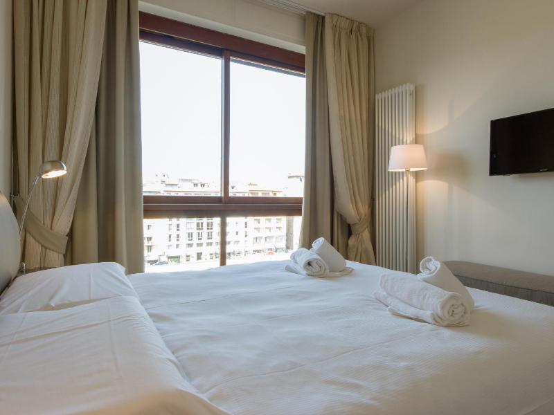 Apartments Florence - Ponte Vecchio Exclusive - image 9