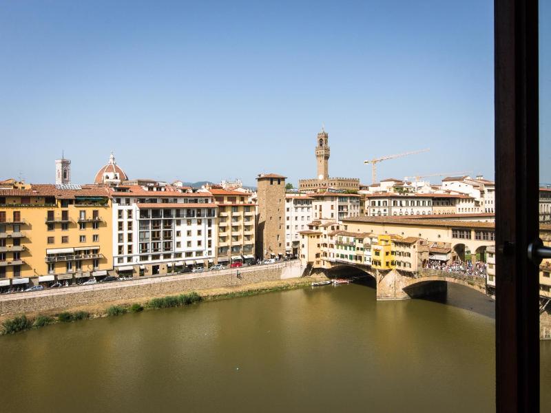 Apartments Florence - Ponte Vecchio Exclusive - image 5