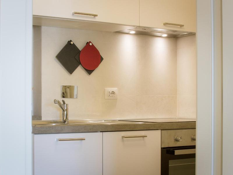 Apartments Florence - Ponte Vecchio Exclusive - image 14
