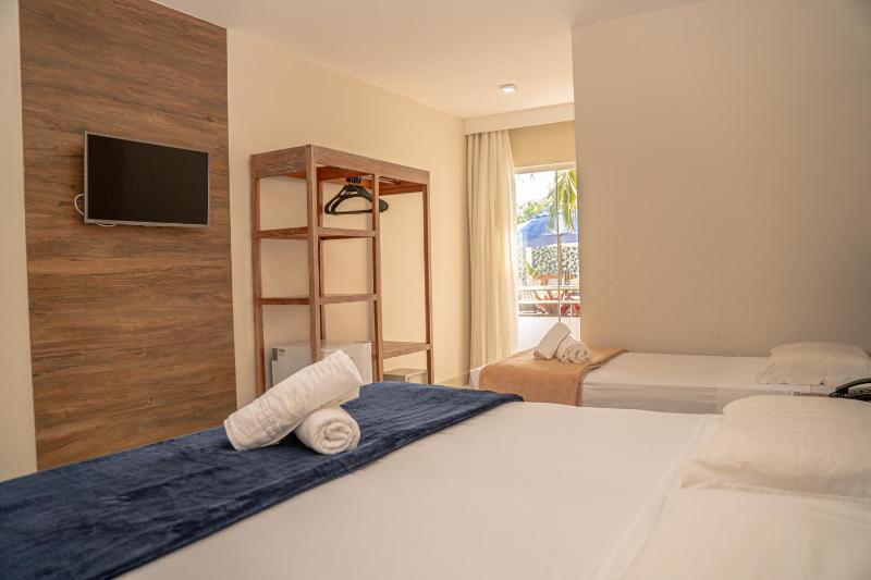 SunBahia Praia Hotel - image 12