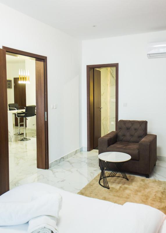 Accra Luxury Apartments at Essence - image 8